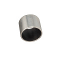 Custom High Quality  Metal Sleeve Steel Bushing with PTFE